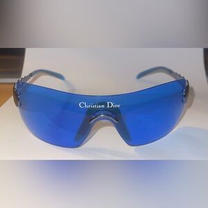 Dior Vintage Millennium edition Sunglasses